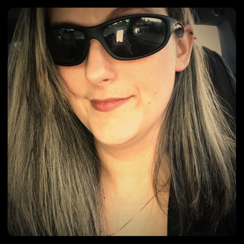 Meet your Posher, Aubrea